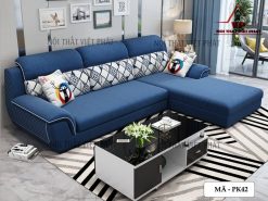 Salon Phòng Khách Đẹp - Mã PK42-2