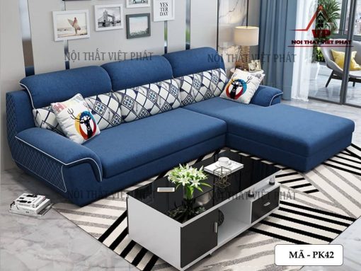 Salon Phòng Khách Đẹp - Mã PK42-2