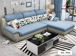 Salon Phòng Khách Đẹp - Mã PK42