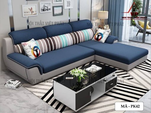 Salon Phòng Khách Đẹp - Mã PK42-3