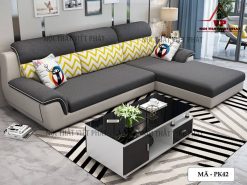 Salon Phòng Khách Đẹp - Mã PK42-4