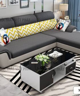 Salon Phòng Khách Đẹp - Mã PK42-4