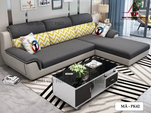 Salon Phòng Khách Đẹp - Mã PK42-4