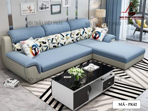 Salon Phòng Khách Đẹp - Mã PK42