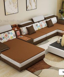 Sofa Bàn Ghế Phòng Khách - Mã PK10-3