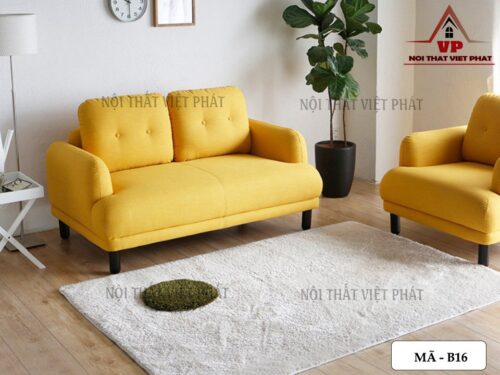 Sofa Băng Mini - Mã B16-1