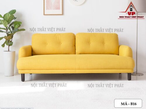 Sofa Băng Mini - Mã B16-2