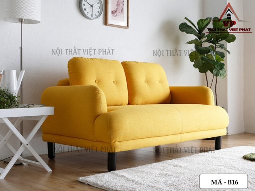 Sofa Băng Mini - Mã B16