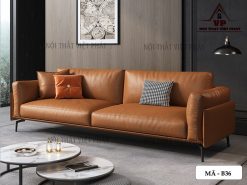 Sofa Băng TPHCM - Mã B36-1