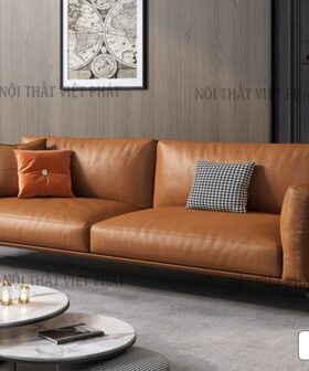 Sofa Băng TPHCM - Mã B36-1