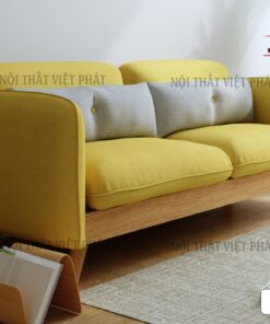 Sofa Băng Văn Phòng - Mã B33-4