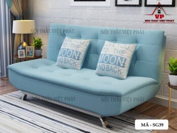 Sofa Bed Biá Rẻ - Mã SG39-1