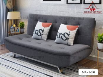 Sofa Bed Biá Rẻ - Mã SG39-3
