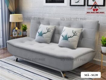 Sofa Bed Biá Rẻ - Mã SG39