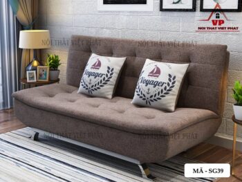 Sofa Bed Biá Rẻ - Mã SG39-4