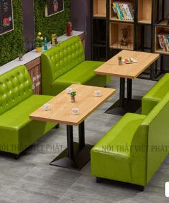 Sofa Cafe Ghế - Mã CF27