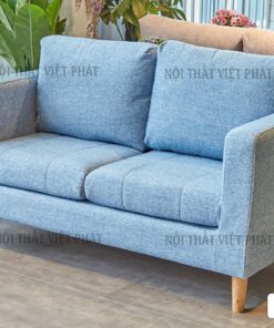 Sofa Cafe Thư Giãn - Mã CF10-4