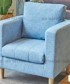Sofa Cafe Thư Giãn - Mã CF10-5