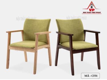 Sofa Cafe TPHCM - Mã CF31-5