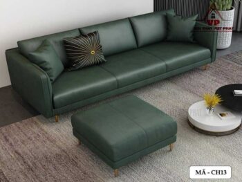 Sofa Căn Hộ Chung Cư - CH13-1