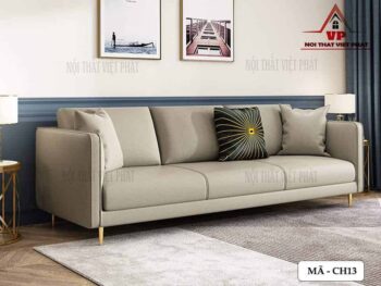 Sofa Căn Hộ Chung Cư - CH13-3