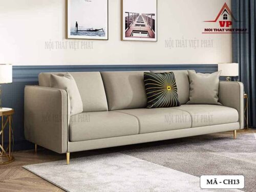 Sofa Căn Hộ Chung Cư - CH13-3