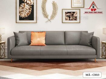 Sofa Căn Hộ Chung Cư - CH13