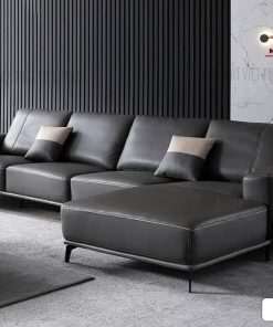 Sofa Cao Cấp Bền Đẹp - Mã CC05