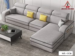 Sofa Cao Cấp Đẹp Giá Rẻ - Mã CC26