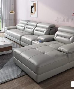 Sofa Cao Cấp Giá Rẻ - Mã CC12