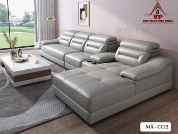 Sofa Cao Cấp Giá Rẻ - Mã CC12