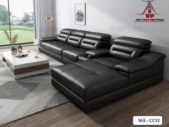 Sofa Cao Cấp Giá Rẻ - Mã CC12-3