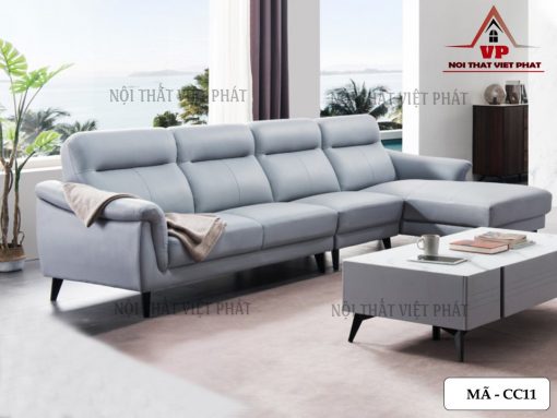 Sofa Cao Cấp HCM - Mã CC11-1