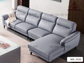 Sofa Cao Cấp HCM - Mã CC11-2