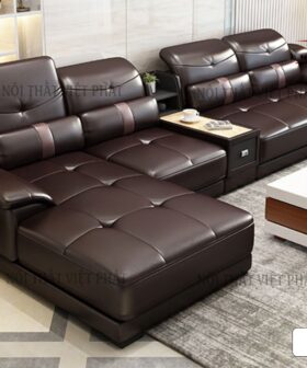 Sofa Cao Cấp Nhập Khẩu - Mã CC35-2