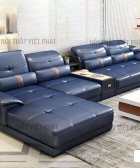 Sofa Cao Cấp Nhập Khẩu - Mã CC35-3
