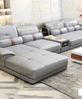 Sofa Cao Cấp Nhập Khẩu - Mã CC35-4
