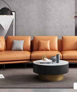 Sofa Cao Cấp Phòng Khách - Mã CC36-1
