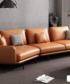 Sofa Cao Cấp Phòng Khách - Mã CC36