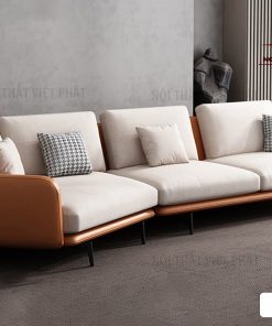 Sofa Cao Cấp Phòng Khách - Mã CC36-3