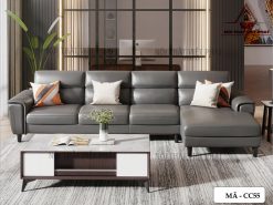 Sofa Cao Cấp Rẻ Đẹp - Mã CC55