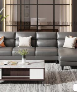 Sofa Cao Cấp Rẻ Đẹp - Mã CC55