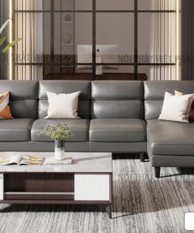 Sofa Cao Cấp Rẻ Đẹp - Mã CC55