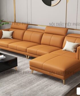 Sofa Cao Cấp Sang Trọng - Mã CC53