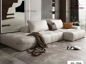 Sofa Cho Phòng Khách - Mã PK44-1