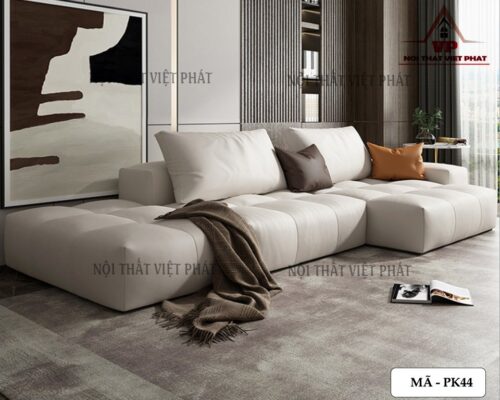 Sofa Cho Phòng Khách - Mã PK44-1