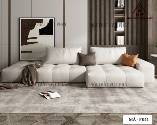 Sofa Cho Phòng Khách - Mã PK44-2