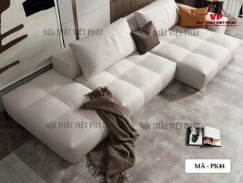 Sofa Cho Phòng Khách - Mã PK44-3