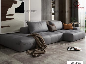 Sofa Cho Phòng Khách - Mã PK44