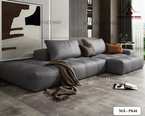 Sofa Cho Phòng Khách - Mã PK44